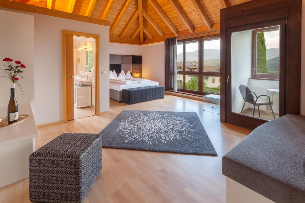 Felderer Boutiquehotel Kaltern