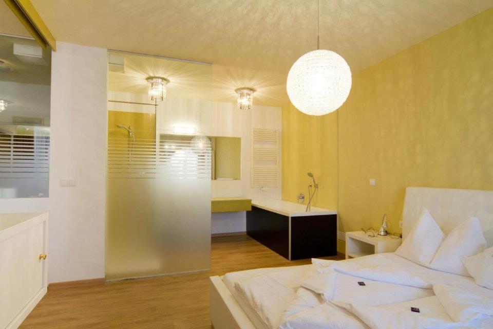 Hotel Felderer Boutiquehotel 4*