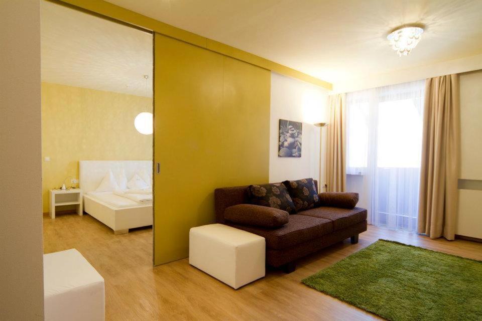 Felderer Boutiquehotel
