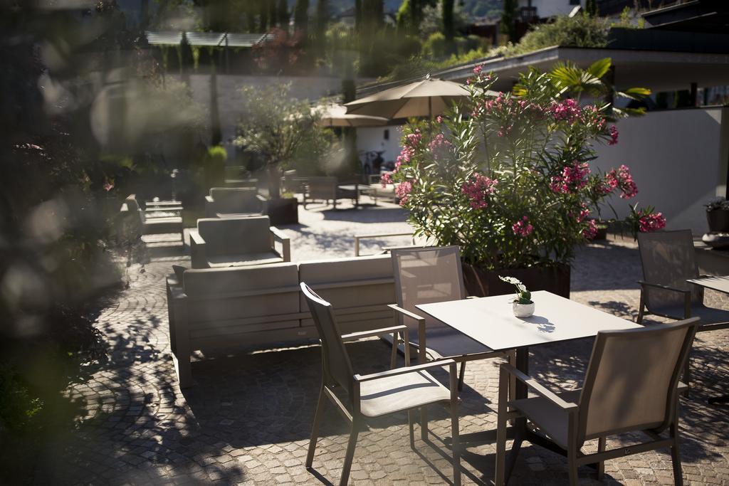Felderer Boutiquehotel Kaltern