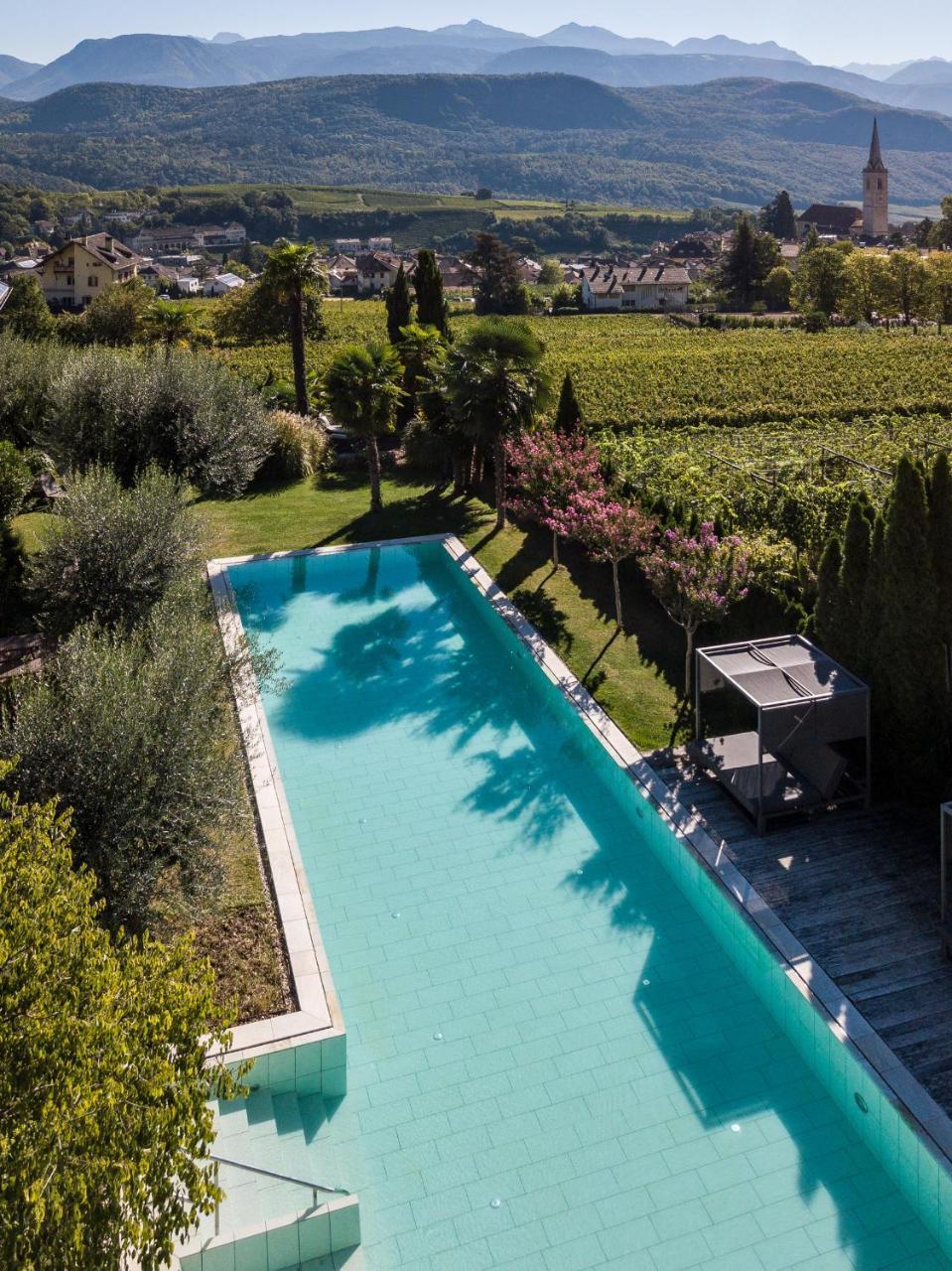 Felderer Boutiquehotel