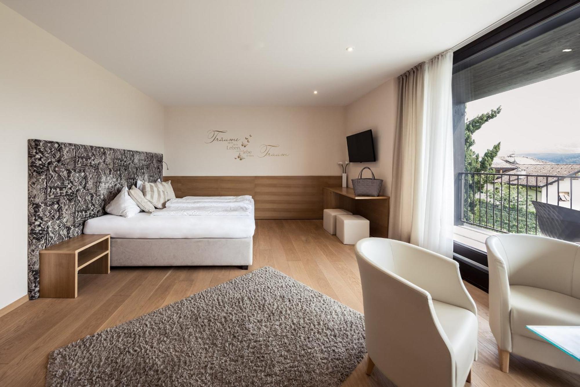 Felderer Boutiquehotel 4* Caldaro