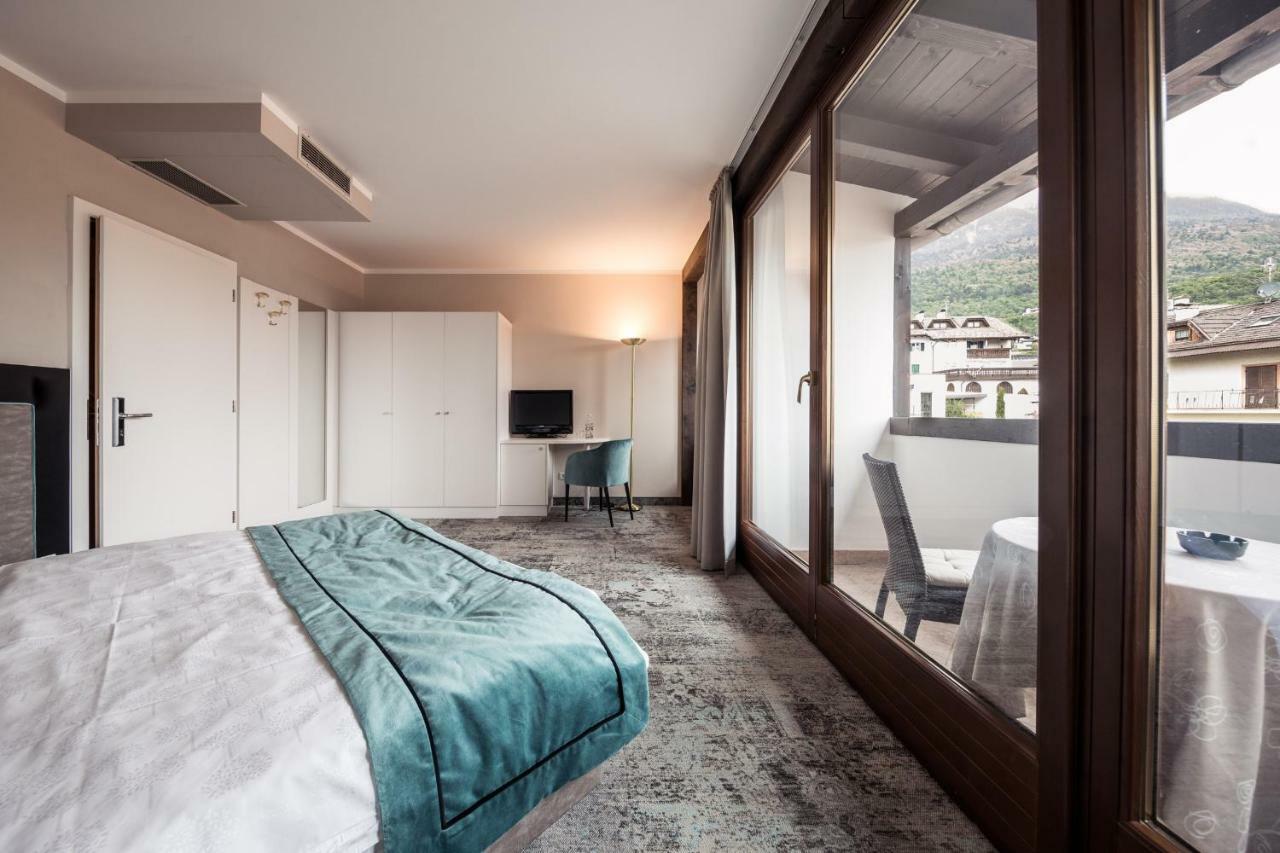 Hotel Felderer Boutiquehotel