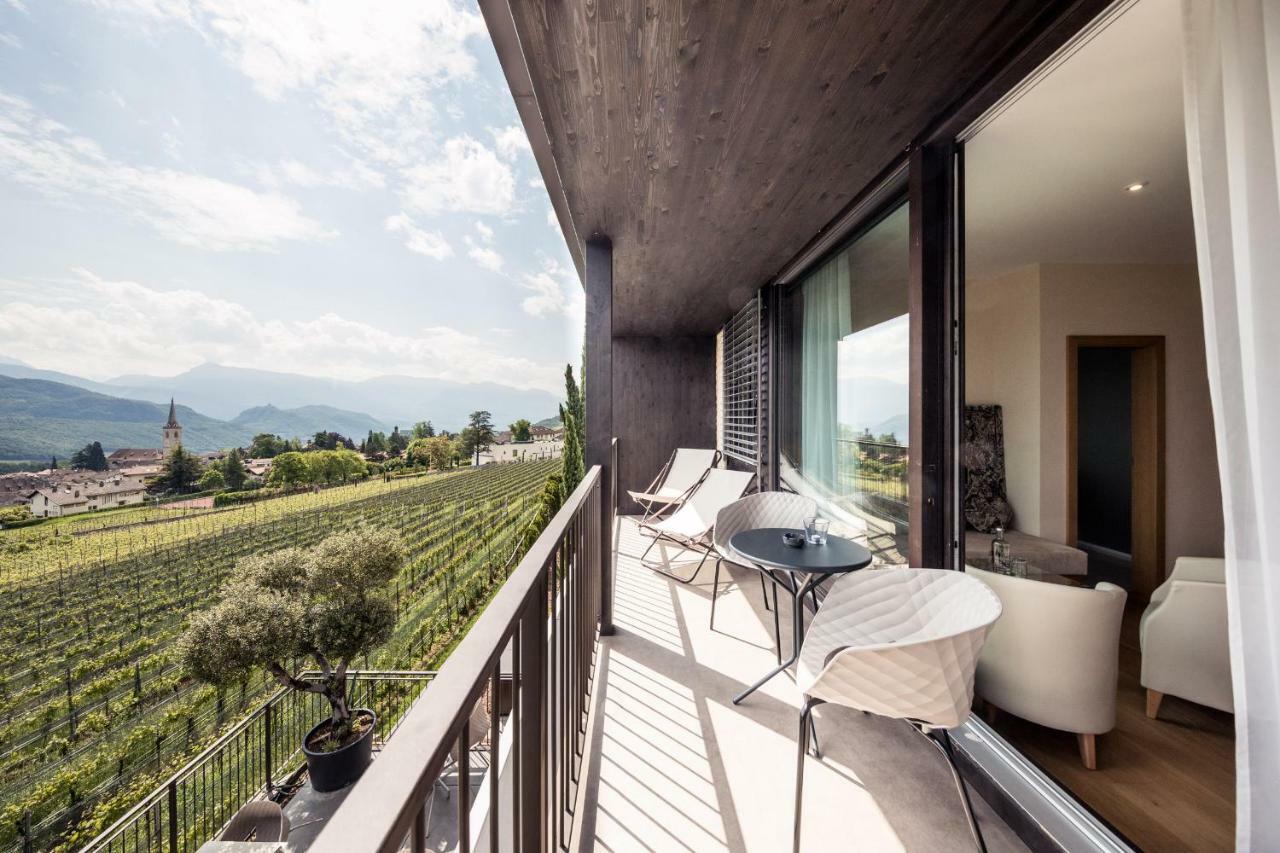 Felderer Boutiquehotel Hotel Kaltern
