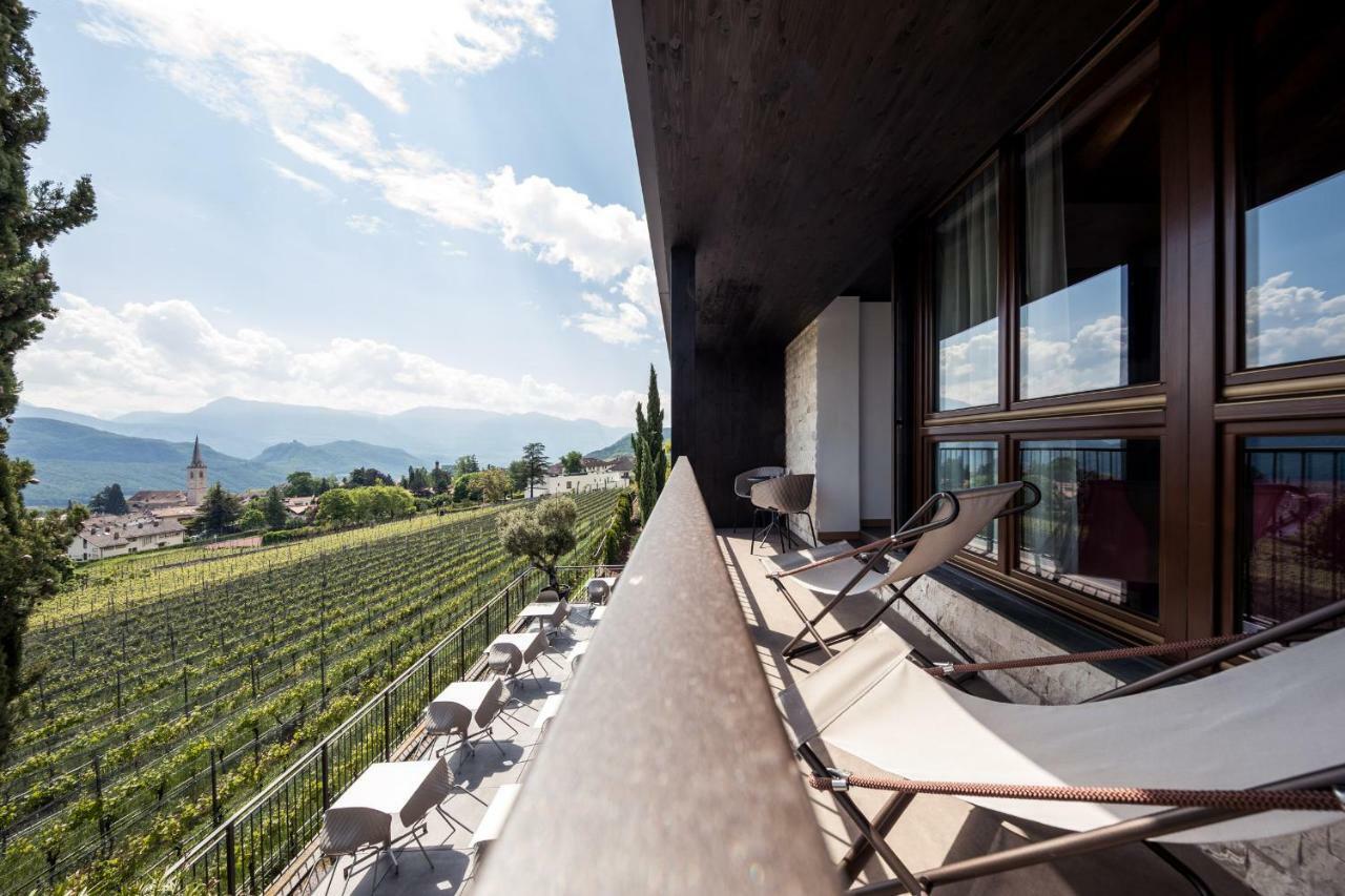 Hotel Felderer Boutiquehotel Kaltern
