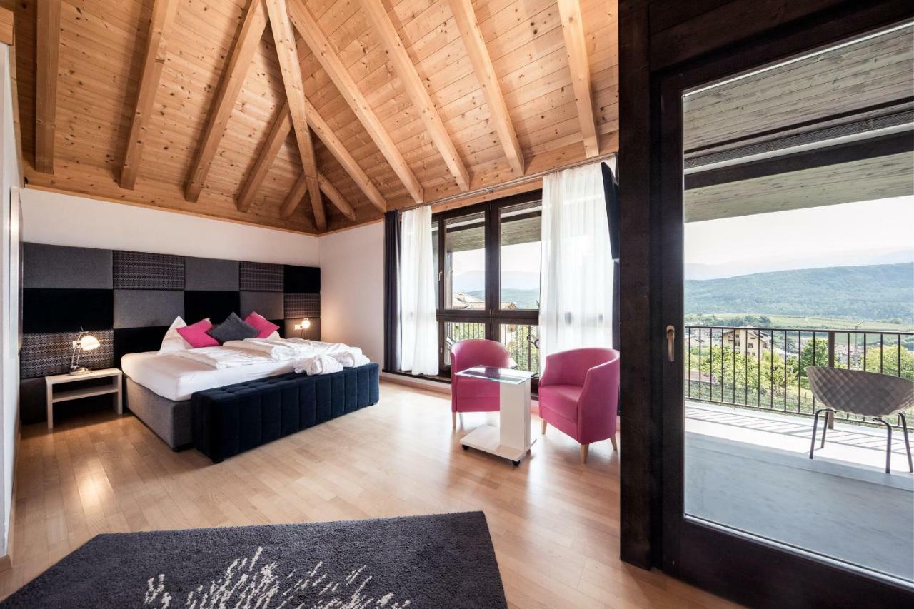 Hotel Felderer Boutiquehotel